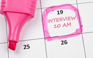 Top 24 Interview Questions and 13 Tips for PAs