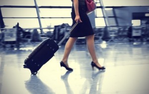 Business Travel Tips for Smart Women