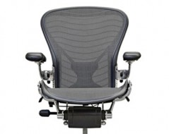 Types of Office Chairs