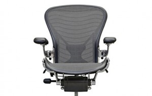 Types of Office Chairs