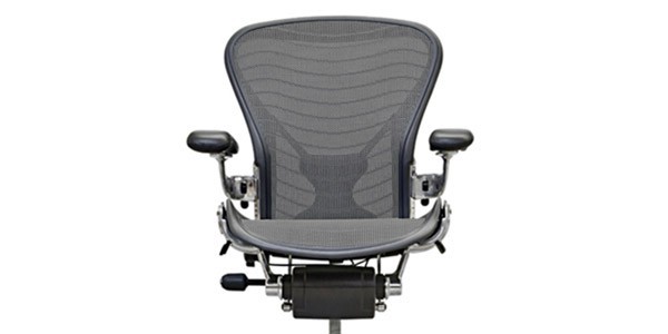 Types of Office Chairs | PA Prive