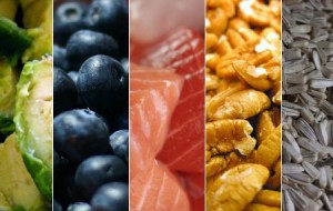 Brain Food – Eat Smart for a Healthier Brain