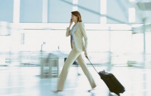 Common Business Travel Problems and Solutions