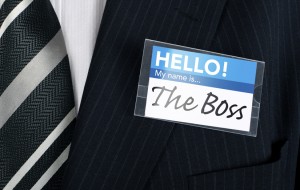8 Different Types of Bosses – Where Does Your Boss Fits in?