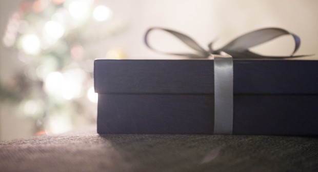 14 Top Tips for Corporate Gift Giving this Christmas
