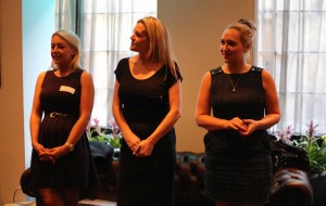 PA Prive Networking Evening at Montcalm Hotel | July 2014