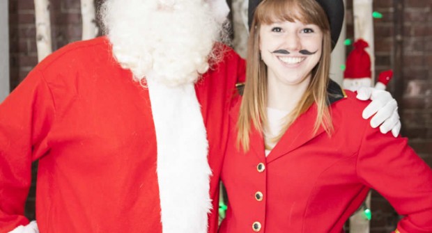 13 Top Tips for Throwing a Great Office Christmas Party