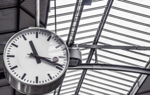 10 Habits of Punctual People